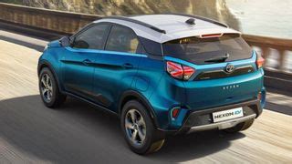 Tata Motors to launch 10 new electric vehicles by 2026 | TechRadar