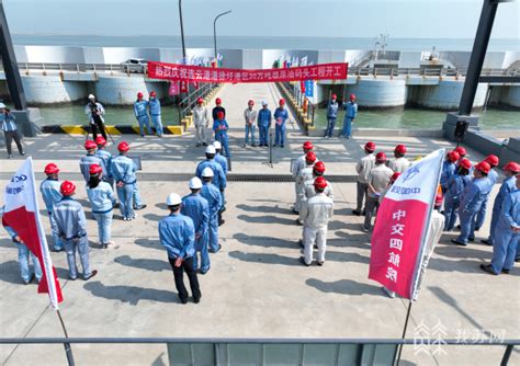 连云港港30万吨级原油码头工程开工建设 总投资9.45亿元_荔枝网新闻