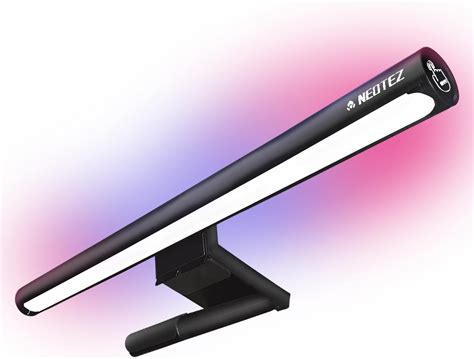 NEOTEZ - RGB Monitor Light Bar with Backlight for PC India | Ubuy
