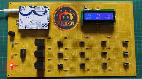 Image result for Three-Phase Fault Detection Arduino Project Hub