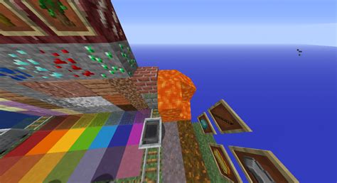 Image result for Minecraft Texture Packs Showcase