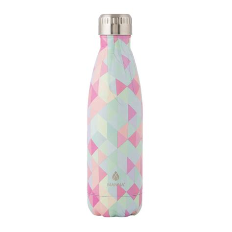 What Are Manna Water Bottles Made Of at James Mansell blog