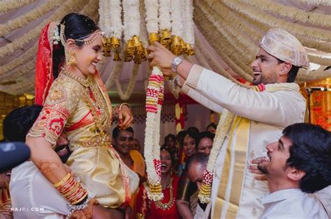 Marrying Mr. Right in a wedding of her dreams! – Shopzters