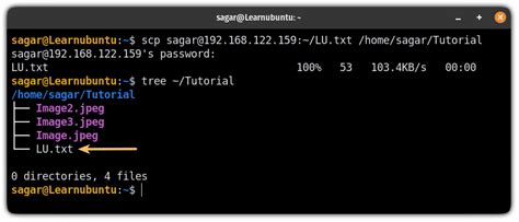 Image result for SCP Copy Command From Windows to Linux