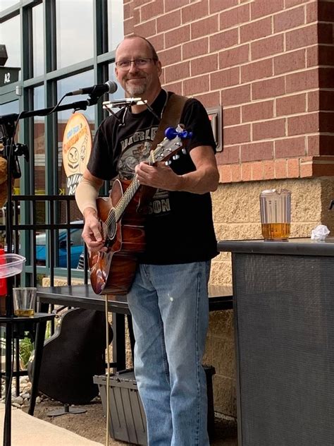Ollies Acoustic Jam, Cold Beer & Cheeseburgers, Beavercreek, 14 April ...