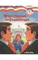 Buy Who Cloned the President? Book Online at Low Prices in India | Who ...