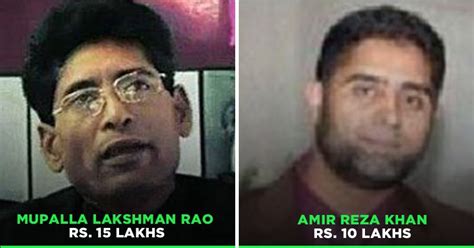 If You Help NIA Capture Any Of These 280 Most Wanted Criminals, You Can ...