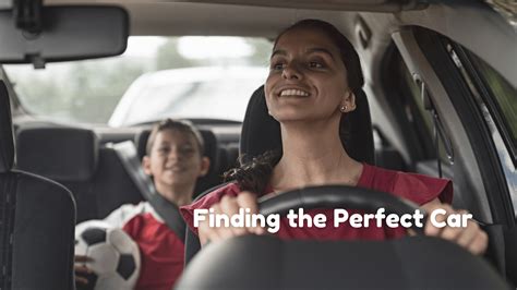 What Is A Good Car For Moms? Top 10 Family-Friendly Cars Moms Will Love ...