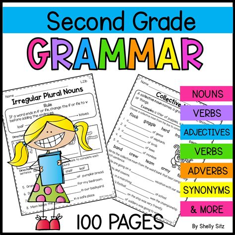 Fun and Exciting Interactive Activities to Teach Contractions - Second ...