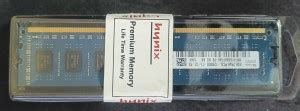 Sk Hynix PC3 L DDR3 8 GB (Dual Channel) PC DDR 3 DESKTOP (DDR3L DESKTOP ...