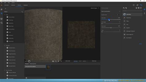 Substance Alchemist Beginner Tutorial 的图像结果
