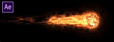 Image result for After Effects Fireball Tutorial