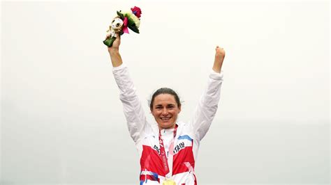 Paralympics: Sarah Storey to compete at historic ninth games - ESPN