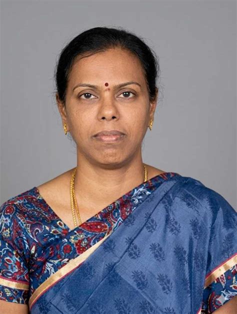 Administration Team at CIT Coimbatore