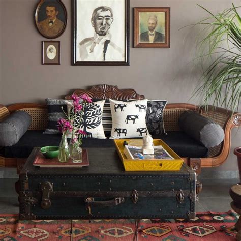 Coffee Table or Tea Table? Here's a history of tea-time rituals ...