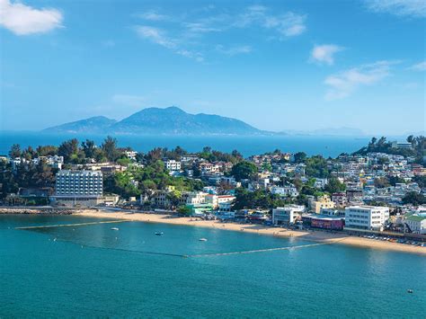 Cheung Chau | Hong Kong Tourism Board