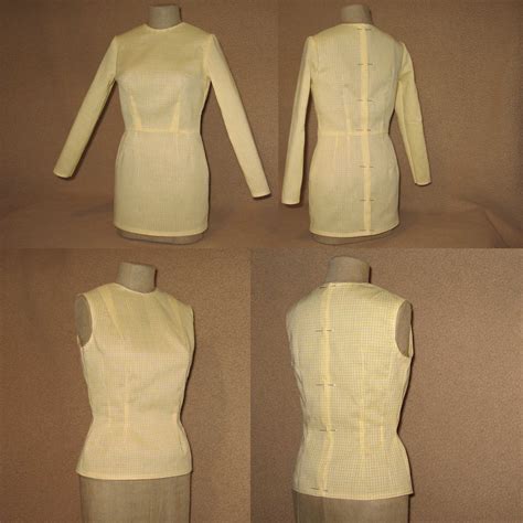 Image result for Sloper Sewing Patterns