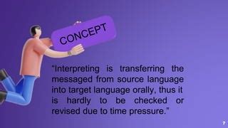 Image result for Interpreter Explained
