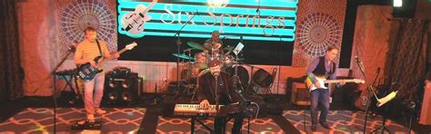 Six Springs Show Friday June 30th, Six Springs Tavern, Plano, 30 June ...