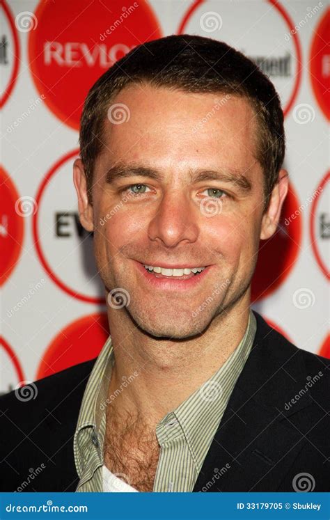 David Sutcliffe Editorial Photo | CartoonDealer.com #32458919