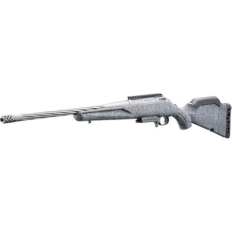 Ruger American Generation II 7mm-08 Remington Bolt-Action Rifle | Academy
