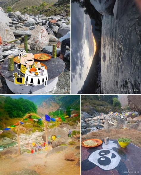 Nature Pool cave cafe - Restaurant menu, prices and reviews