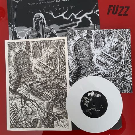 PACK ORTHODOX – VISCERA///