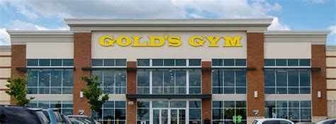 Best gyms in Maryland | Gold's Gym