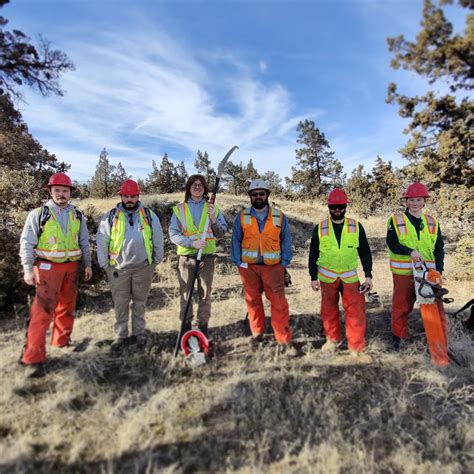 Heart of Oregon Corps Receives Accreditation for Excellence in ...