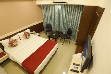 Hotel Dreamland - AC SUPER DELUXE ROOMS