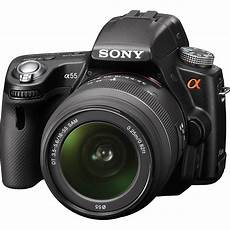 dslr sony sony alpha dslr slt a55 digital w 18 55mm lens slt dslr sony sony alpha dslr slt a55 digital w 18 55mm lens slt