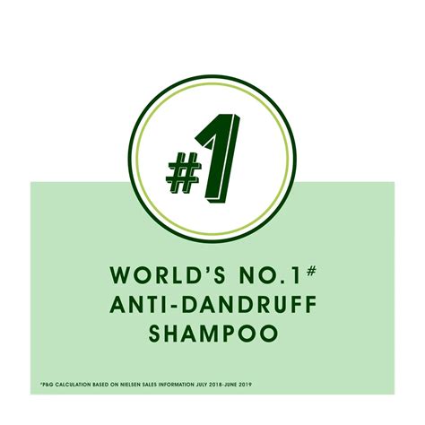 Buy A Clean & Healthy Scalp With Neem Anti-Dandruff Shampoo | H&S IN