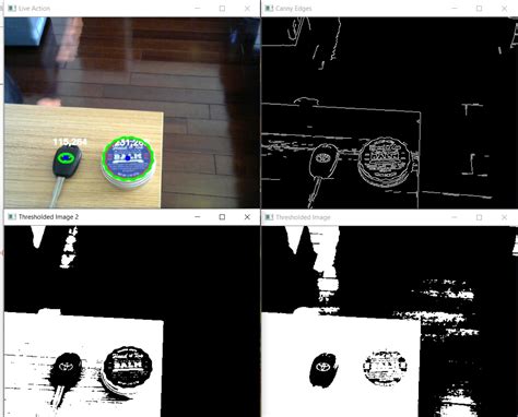 Image result for Machine Vision Examples