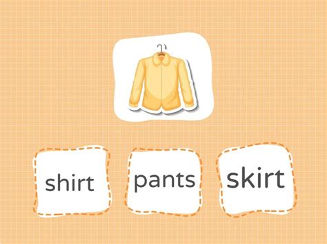 Image result for 3rd Grade Clothes Tutorial
