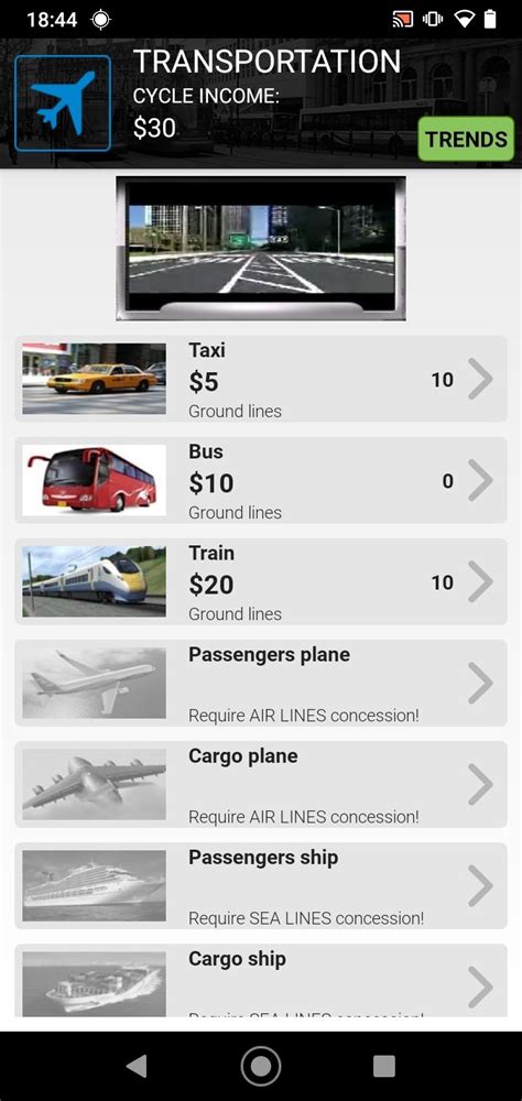 Tycoon Business Game APK Download for Android Free