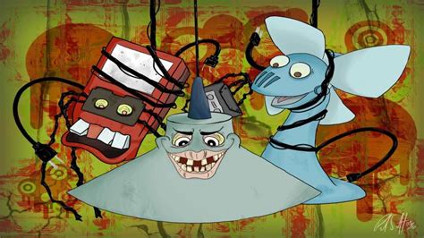 AD -the-brave-little-toaster Wall Poster 13*19 inches Paper Print ...