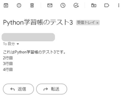 Python Gmail 的图像结果