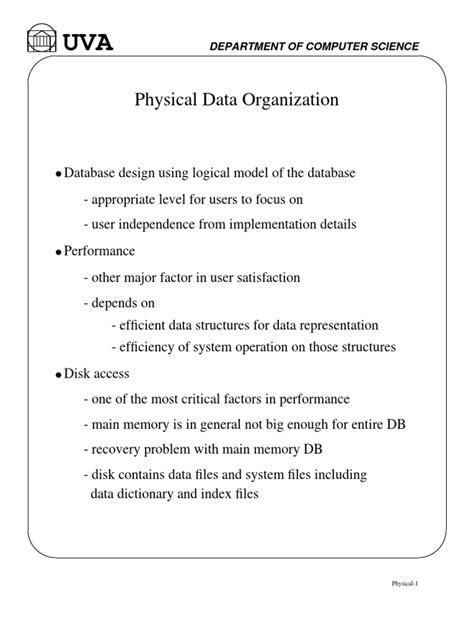 Database File Structure 的图像结果