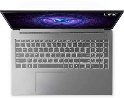 Lenovo LOQ Essential Intel Core i7 12th Gen 12650HX - (12 GB/512 GB SSD ...