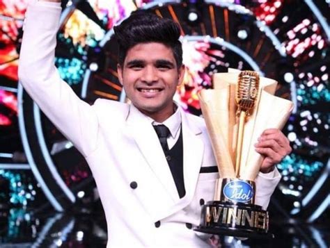 Indian Idol 10 winner is Salman Ali - IBTimes India