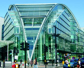 Built Expressions Bangalore :: PEMBS, A Total Steel Building Package ...