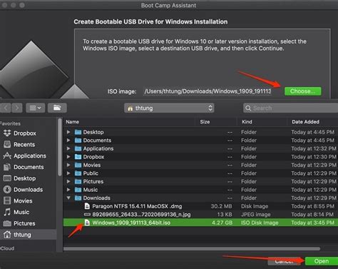Rezultat imagine pentru Creating a Mac OS Boot USB On Windows