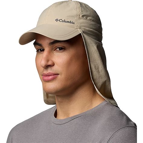 Columbia Sportswear Men's Schooner Bank II Cachalot Hat | Academy