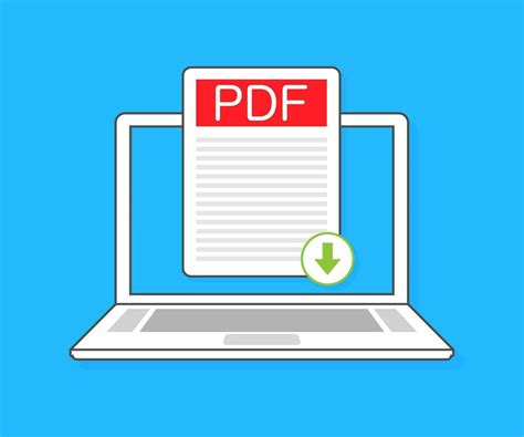 Image result for Downloading PDF File