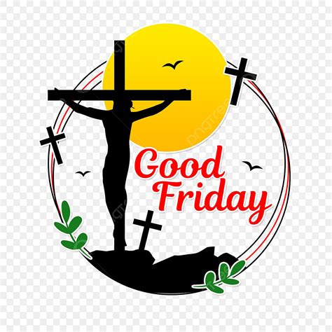 Good Friday Clipart