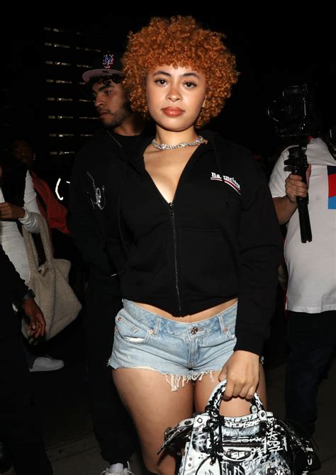 What is a munch? Ice Spice's lyrics explained | The US Sun