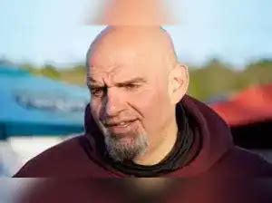 John Fetterman Interview: NBC reporter Dasha Burns' remarks during ...