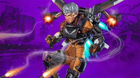 Apex Legends Was Hacked By A Group Of Angry Titanfall Players Who Were ...