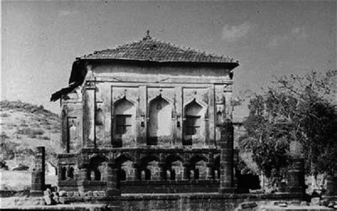 Safa Masjid, Ponda, GA