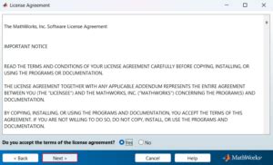 Cara Install MATLAB 2016 的图像结果